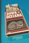 Down in Dixiana - Paperback