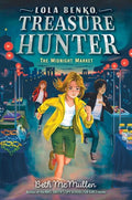 The Midnight Market - Hardcover