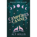 Campfires and Canines - Paperback