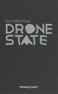Drone State - Paperback