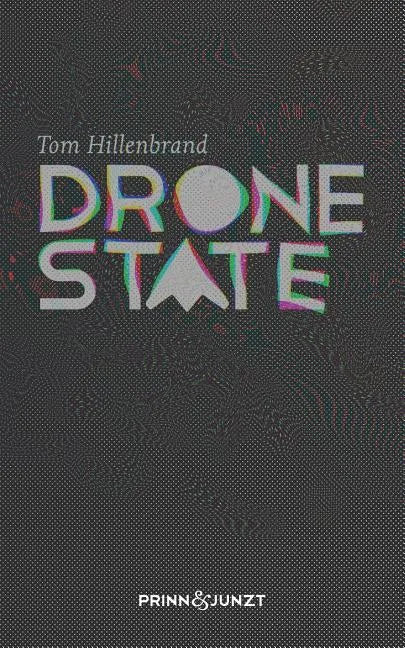 Drone State - Paperback