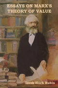 Essays on Marx's Theory of Value - Paperback