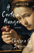A Certain Hunger - Hardcover