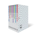 HBR Insights Future of Business Boxed Set (8 Books) - Boxed Set