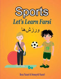 Let's Learn Farsi: Sports - Paperback
