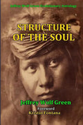Structure Of The Soul - Paperback