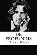 De Profundis - Paperback