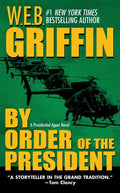 By Order of the President - Paperback