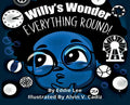 Willy's Wonder - Hardcover