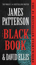 The Black Book - Paperback
