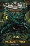 The Oldest Trick - Paperback