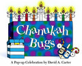 Chanukah Bugs: A Pop-Up Celebration - Hardcover