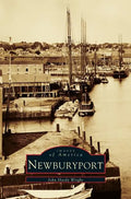 Newburyport - Hardcover