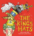 The King's Hats - Hardcover
