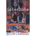Interzone - Paperback