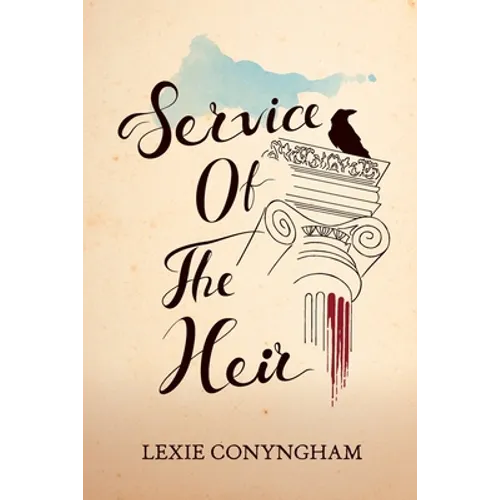 Service of the Heir - Paperback