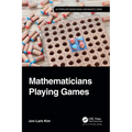 Mathematicians Playing Games - Paperback