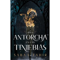 Una Antorcha En Las Tinieblas - Paperback