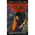 Luck in the Shadows - Paperback