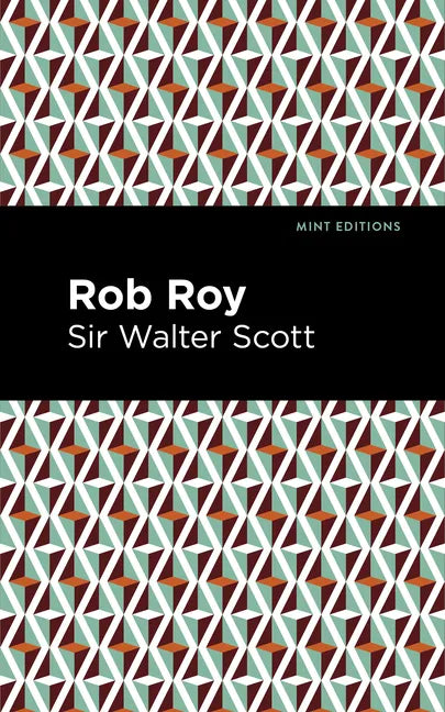 Rob Roy - Paperback