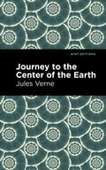 Journey to the Center of the Earth - Hardcover