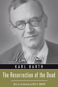 The Resurrection of the Dead - Paperback