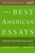 The Best American Essays - Paperback