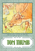Tom Thumb - Paperback