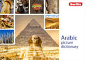 Berlitz Picture Dictionary Arabic - Paperback