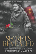 Secrets Revealed: Book Two - Paperback