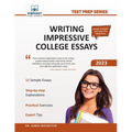 Writing Impressive College Essays - Paperback