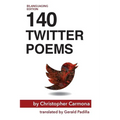 140 Twitter Poems - Paperback