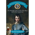Sherlock Holmes Investigates: The Strange Case of the Pale Boy & other mysteries - Paperback