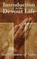 Introduction to the Devout Life - Hardcover