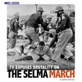 TV Exposes Brutality on the Selma March: 4D an Augmented Reading Experience - Paperback