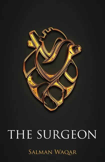 The Surgeon - Paperback
