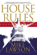 House Rules: A Joe DeMarco Thriller - Paperback