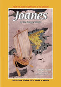 Joanes or the Basque Whaler: Whale Island - Paperback