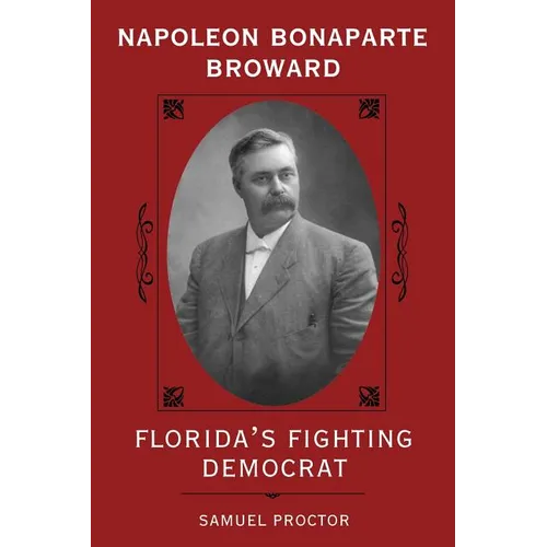 Napoleon Bonaparte Broward - Paperback