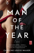 Man of the Year - Paperback