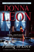Falling in Love - Paperback