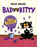 Bad Kitty - Hardcover