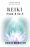 Reiki from A to Z - Paperback