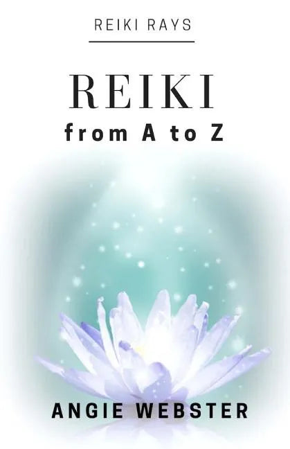 Reiki from A to Z - Paperback