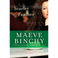 Scarlet Feather - Paperback