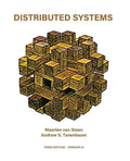 Distributed Systems - Paperback