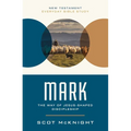Mark: The Way of Jesus-Shaped Discipleship - Paperback
