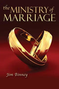 The Ministry of Marriage - Paperback