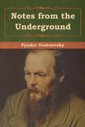 Notes from the Underground - Paperback