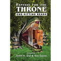 Fantasy for the Throne: One-Sitting Reads - Paperback